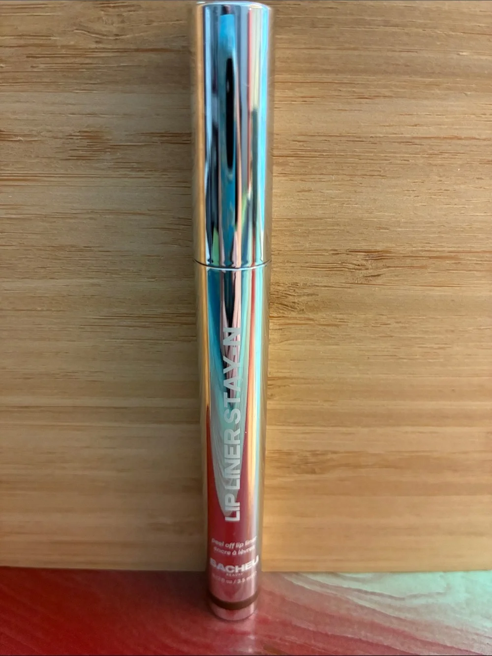 Sacheu beauty lip liner